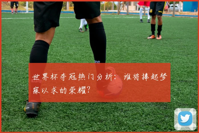 世界杯夺冠热门分析：谁将捧起梦寐以求的荣耀？