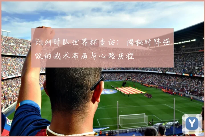 比利时队世界杯专访:揭秘对阵强敌的战术布局与心路历程